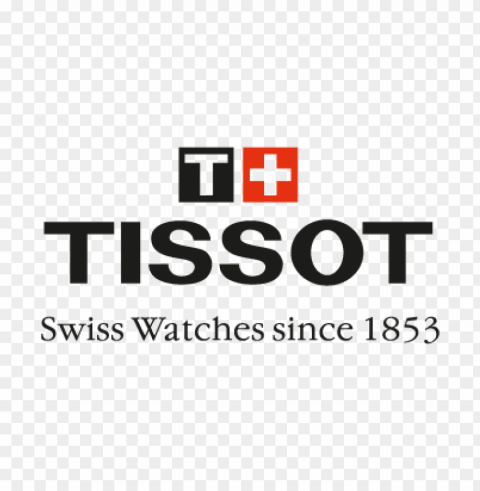 tissot vector logo free PNG images with alpha transparency diverse set
