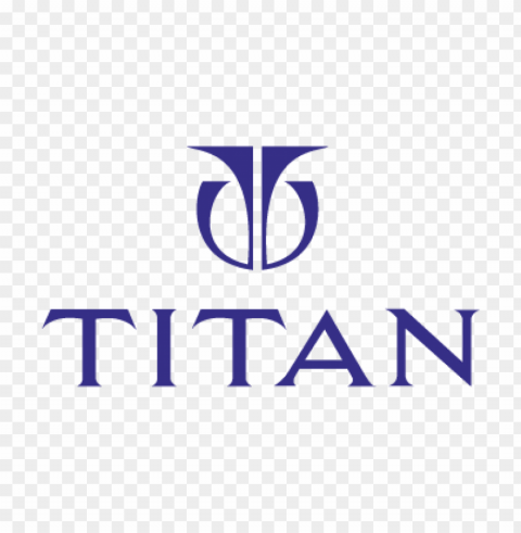 titan vector logo free PNG transparent graphics for download