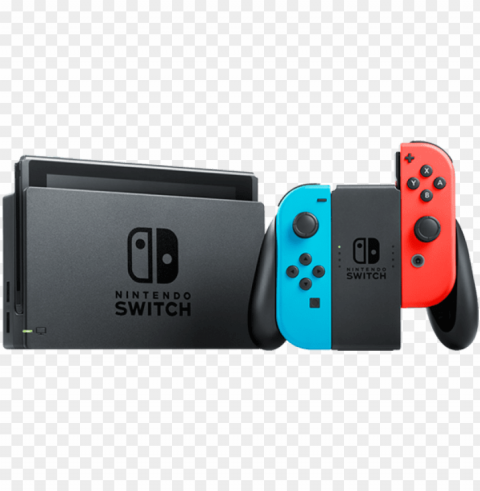 titanone nintendoswitch - nintendo switch Transparent PNG picture