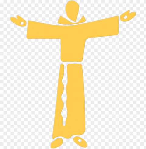 title - franciscan friars PNG images no background PNG transparent with Clear Background ID 7f7e26ac