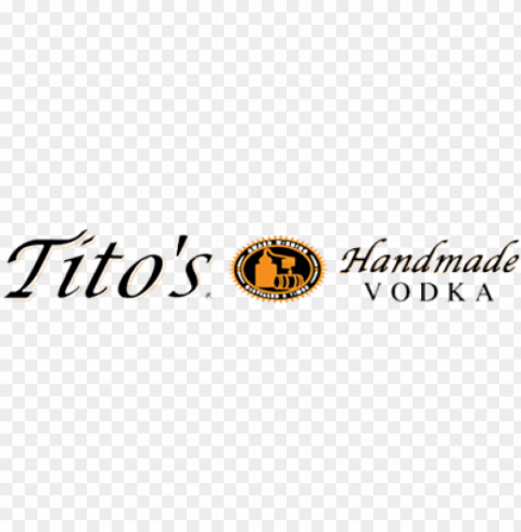 tito's vodka Free PNG images with alpha channel compilation
