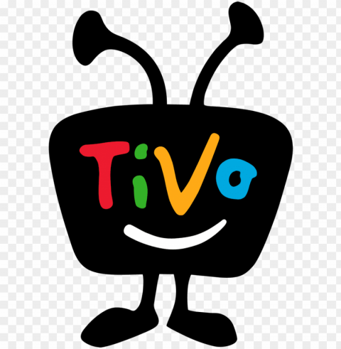 tivo logo PNG transparent elements complete package
