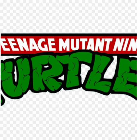 tmnt transparent - teenage mutant ninja turtles PNG images for personal projects