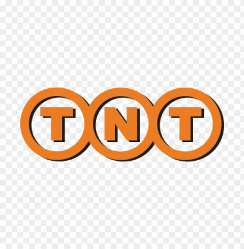 tnt eps vector logo free download PNG with clear background set