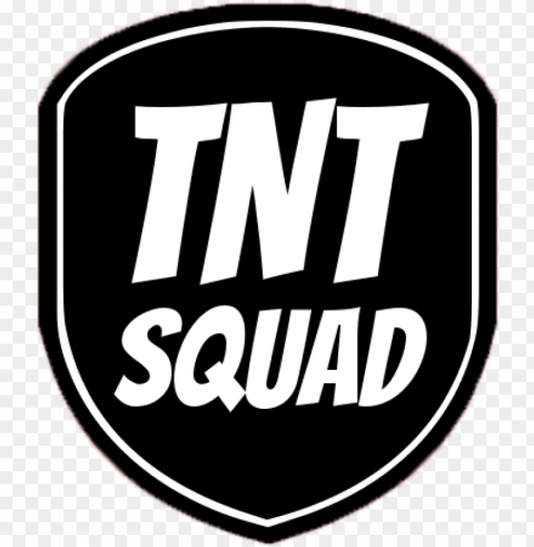 tnt squad sticker - emblem Free PNG images with alpha transparency comprehensive compilation
