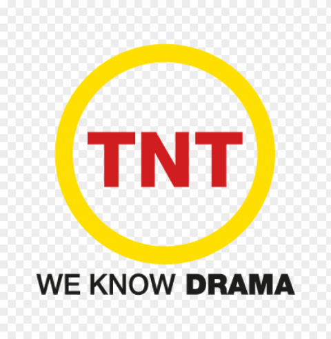 tnt we know drama vector logo free PNG images with transparent backdrop