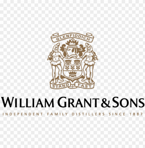 to learn more about jägermeister in denmark and as - william grant and sons logo Transparent background PNG photos
