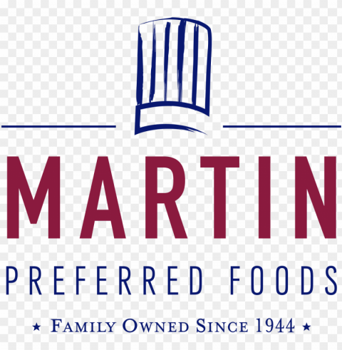to search for a product or company please use our - martin preferred foods logo Isolated Subject on HighQuality Transparent PNG