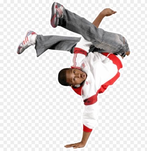 to some hip-hop dance may only be a form of entertainment - hip hop dancer PNG free transparent