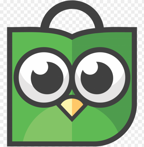 tokopedia logo icon - tokopedia High Resolution PNG Isolated Illustration