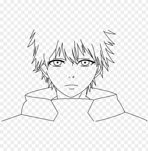tokyo ghoul drawing at getdrawings - tokyo ghoul para colorear Clear PNG pictures package