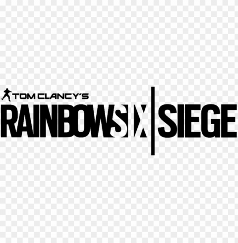 tom clancy's rainbow six siege - rainbow six siege ClearCut Background PNG Isolation