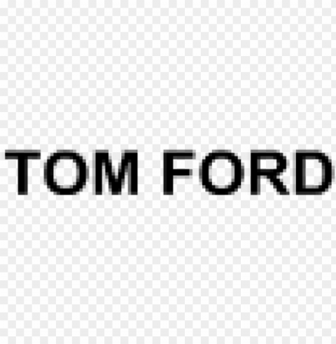 Tom Ford PNG Free Transparent