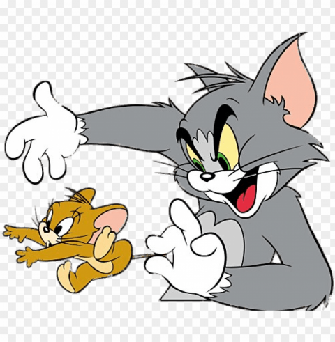 tom & jerry and shrek - happy friendship day tom and jerry Clear PNG pictures comprehensive bundle