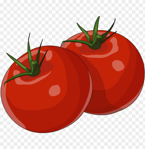 tomate - tomate PNG Image Isolated with Transparent Detail