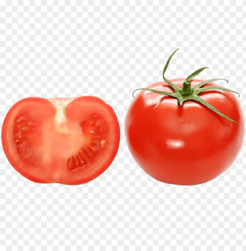 Tomato PNG Picture