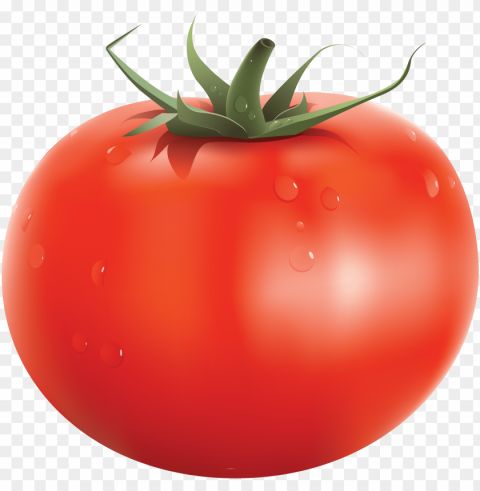 tomato PNG images alpha transparency