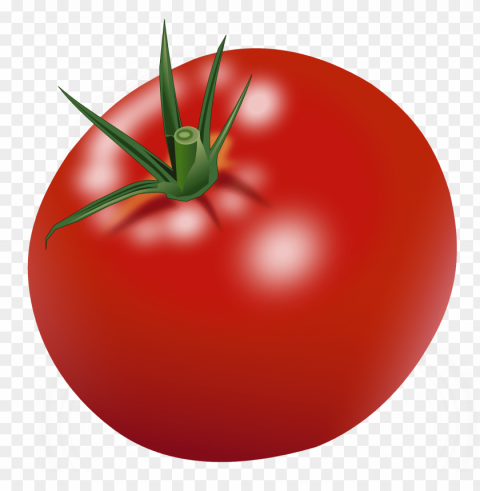 tomato PNG images for banners images Background - image ID is adca42c3