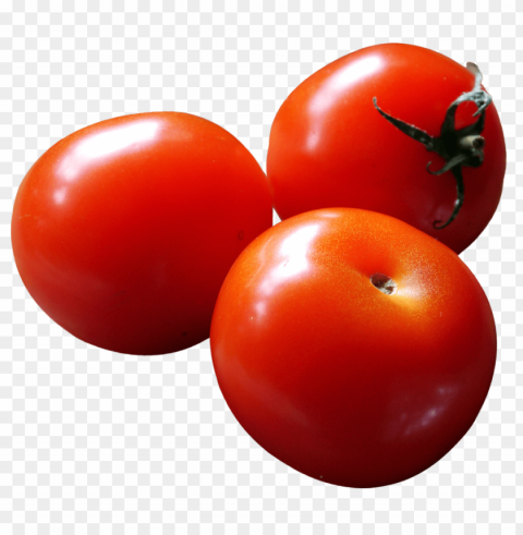 tomato PNG images for editing