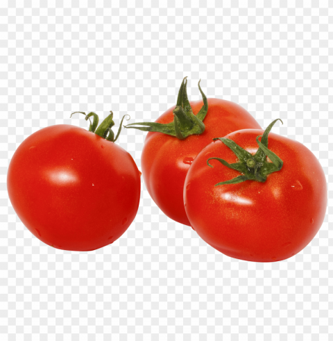 Tomato PNG Images For Mockups