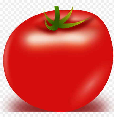 tomato PNG images with alpha transparency layer