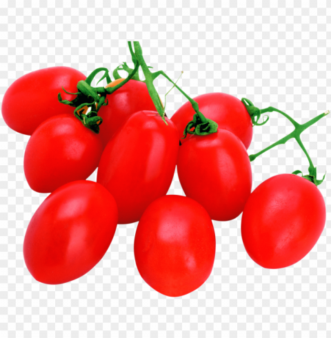 Tomato PNG Images With Clear Alpha Layer