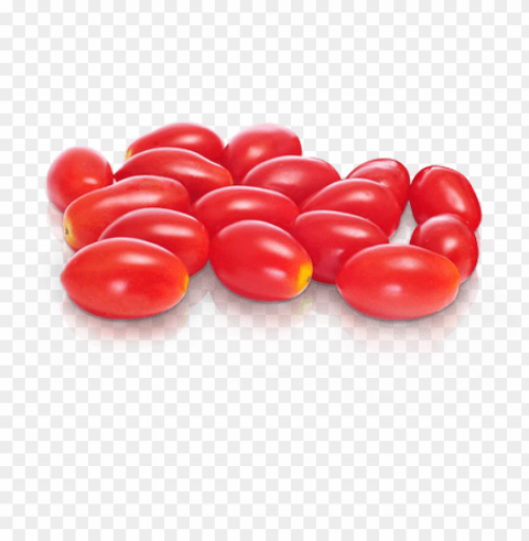 tomato - plum tomato PNG files with no royalties