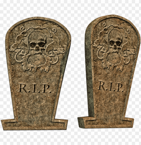 tombstone gravestone - drawi PNG images with transparent canvas PNG transparent with Clear Background ID b2b8bce1