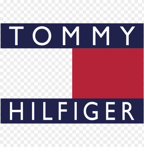 tommy hilfiger logo - tommy hilfiger logo sv Free PNG download