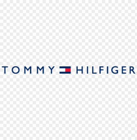 tommy hilfiger logo vector free download Transparent picture PNG