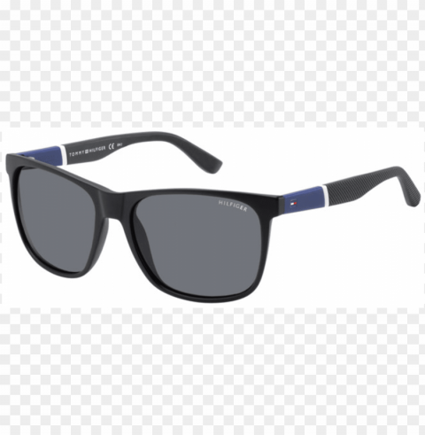 tommy hilfiger sunglasses 2018 Clear Background PNG Isolated Design