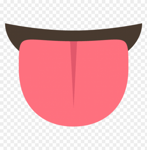 tongue PNG transparent graphics comprehensive assortment