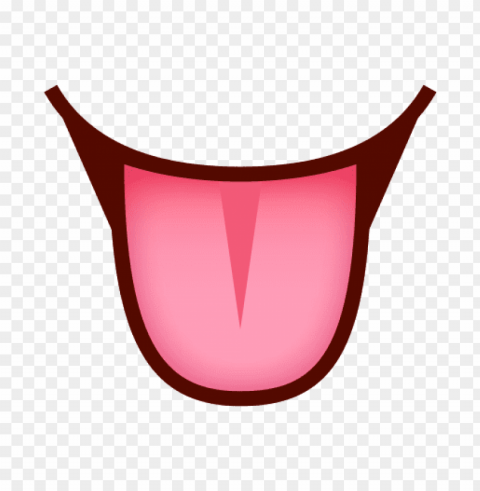 Tongue PNG Transparent Icons For Web Design