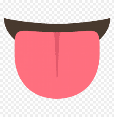 tongue PNG transparent images extensive collection