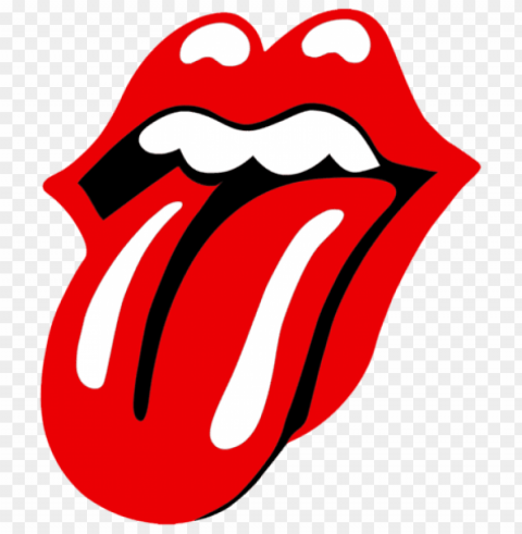 Tongue PNG Transparent Photos For Presentations