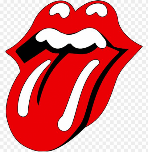 Tongue PNG Transparent Photos Library