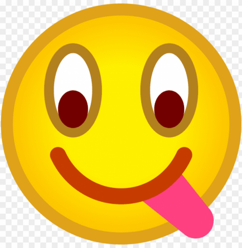 Tongue PNG Transparent Pictures For Editing