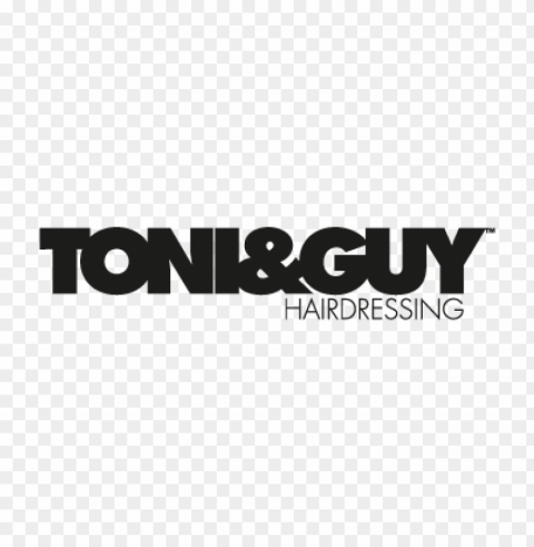 toni&guy vector logo free download PNG images with no background assortment