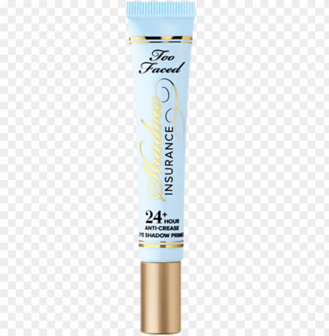 too faced shadow insurance eye primer Clear background PNGs PNG transparent with Clear Background ID 3bdc3971