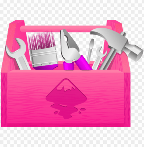 tool box cliparts - tool box clipart Clear image PNG