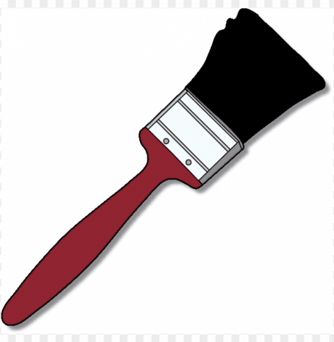 tools paint brush PNG images with no limitations