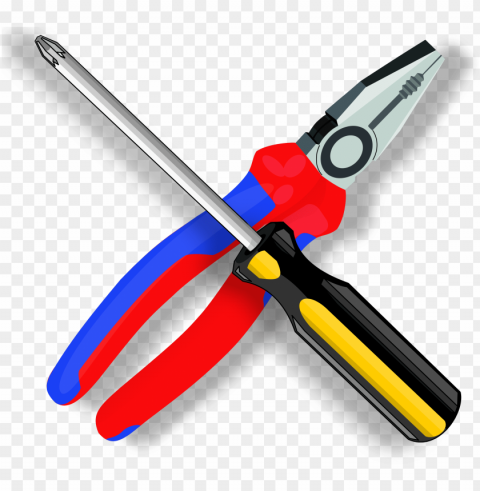 tools clipart - carpentry tools clip art Isolated Artwork in HighResolution Transparent PNG
