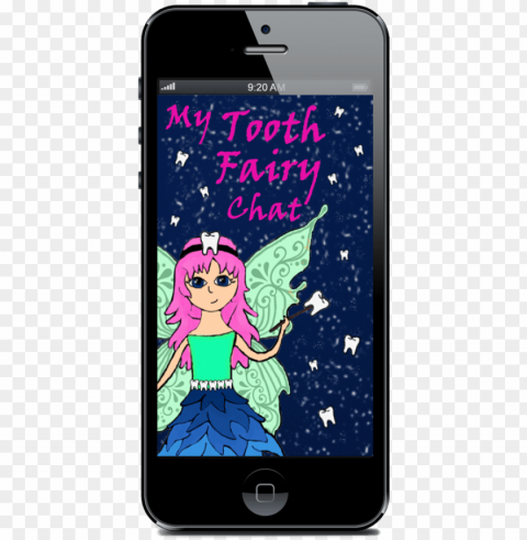 tooth fairy app - cartoo High-resolution transparent PNG images assortment