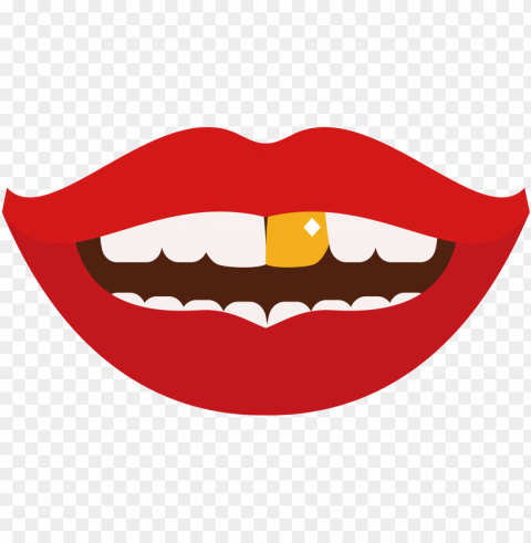 tooth gold teeth clip art - gold tooth clipart Transparent PNG images wide assortment
