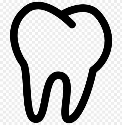 tooth PNG transparent photos massive collection