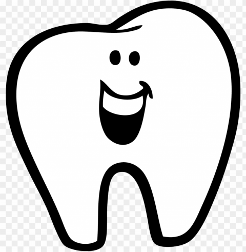 Tooth PNG Transparent Photos Mega Collection