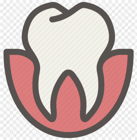 tooth PNG transparent pictures for editing