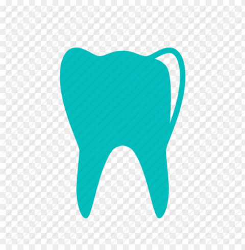 tooth PNG transparent stock images