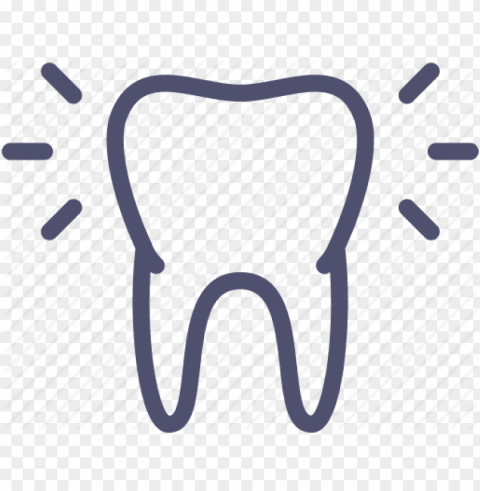 tooth PNG transparent vectors