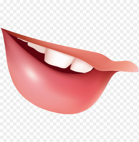 Tooth PNG With Alpha Channel